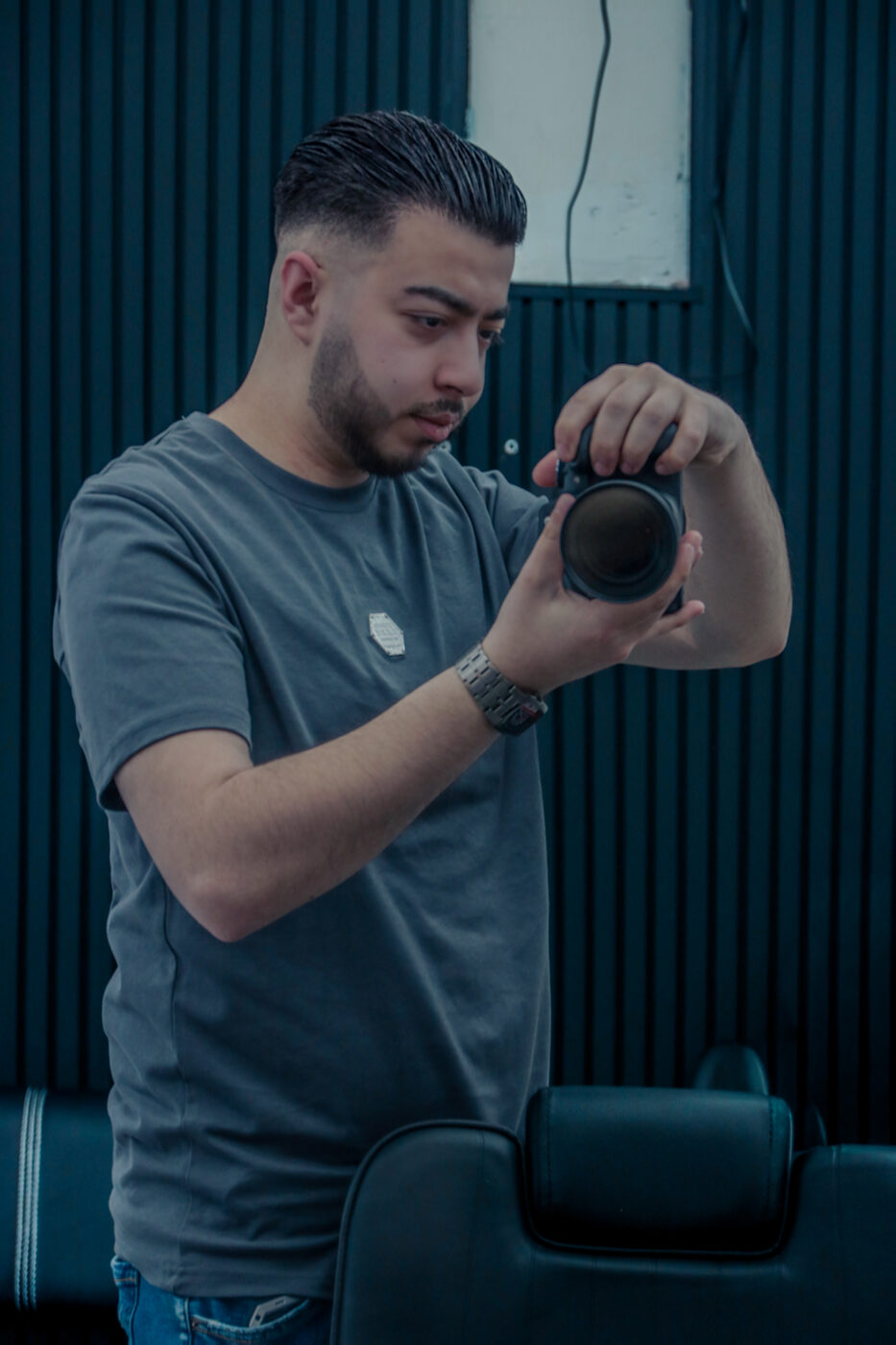 Ergun Fotografie